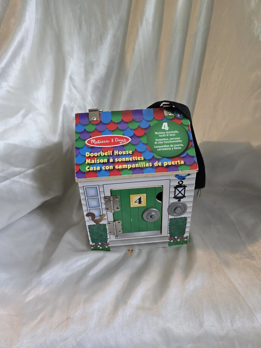Melissa & Doug melissa doug